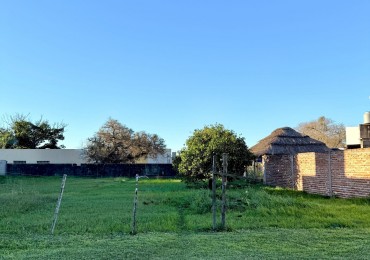 Terreno en venta en Helvecia 