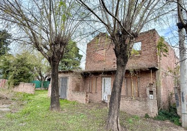 Terreno en venta en Sauce Viejo
