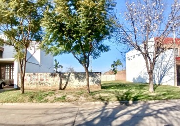 Terreno en venta en Santa Fe